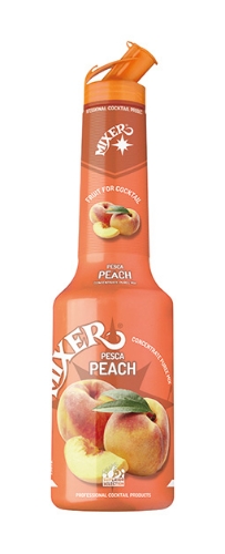 Picture of MIXER PEACH 6X1LT